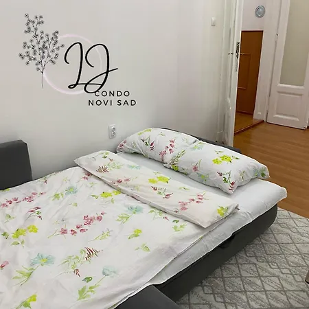 Apartment Lj *