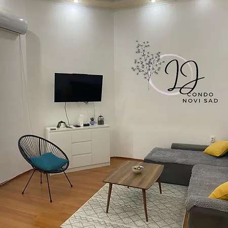 Lj Apartment