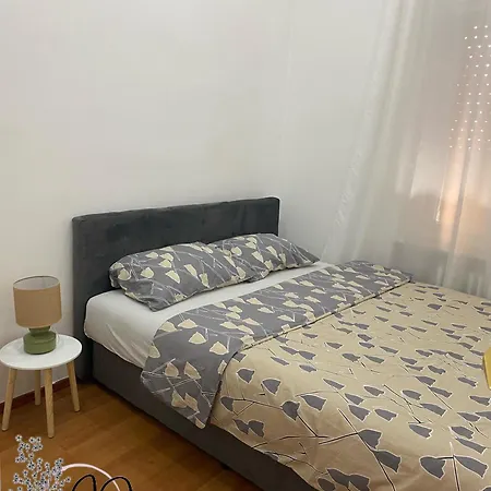 Lj Apartment
