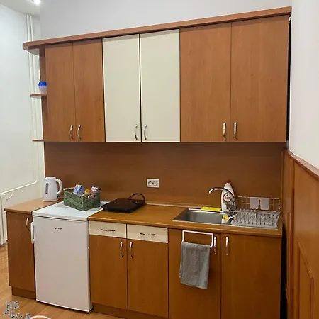 Lj Apartment