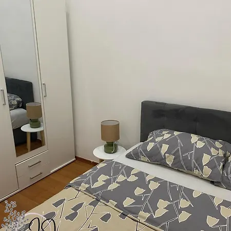 Apartment Lj